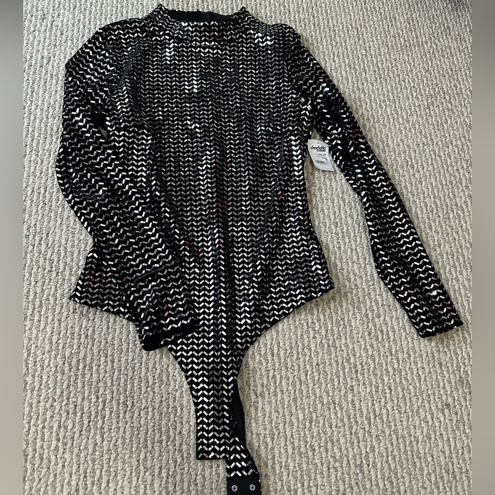 Body size M - Picture 2 of 2